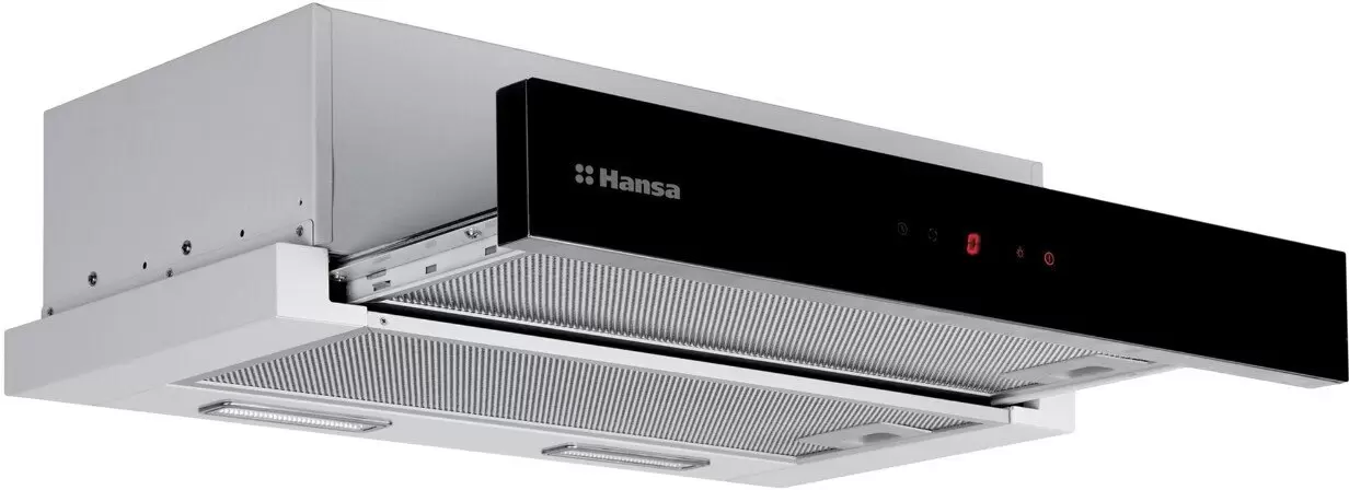 Кухонная вытяжка Hansa OTP6651BGH фото
