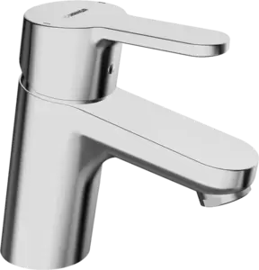 Смеситель Hansa Primo 49422203 фото
