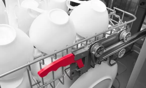 Посудомоечная машина Hansa ZIM426H фото