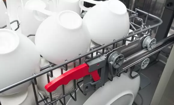 Посудомоечная машина Hansa ZIM428H фото