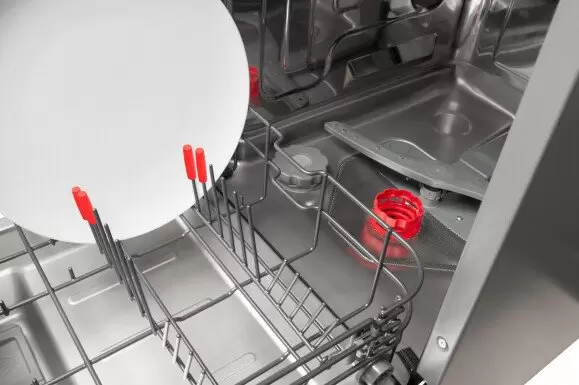 Посудомоечная машина Hansa ZIM428H фото