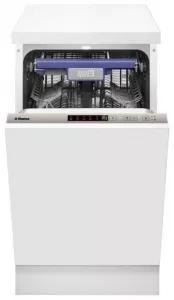 Посудомоечная машина Hansa ZIM455EH фото