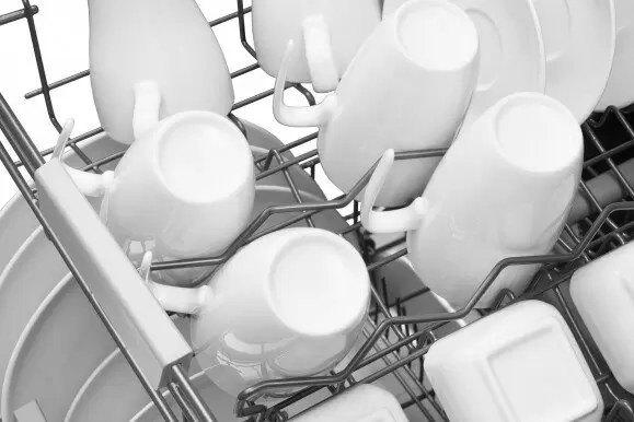 Посудомоечная машина Hansa ZIM628H фото