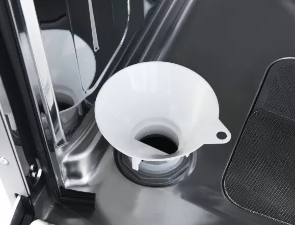 Посудомоечная машина Hansa ZIM628H фото