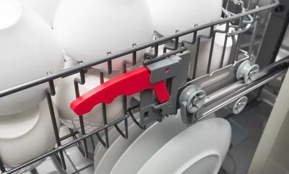 Посудомоечная машина Hansa ZIM647H фото