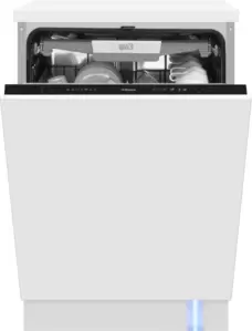 Встраиваемая посудомоечная машина Hansa ZIM667ELH фото