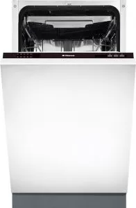 Встраиваемая посудомоечная машина Hansa ZIM 4757 EV фото