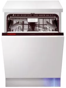 Встраиваемая посудомоечная машина Hansa ZIM 689 EH фото