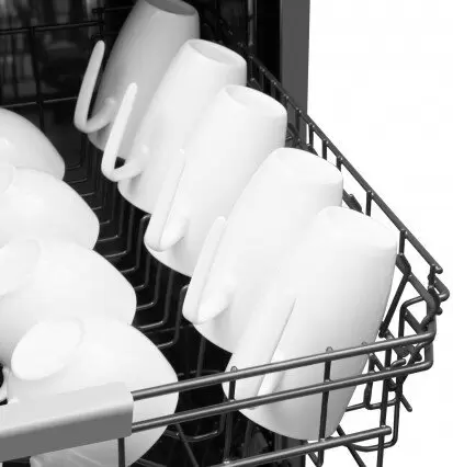 Посудомоечная машина Hansa ZWM427IH фото