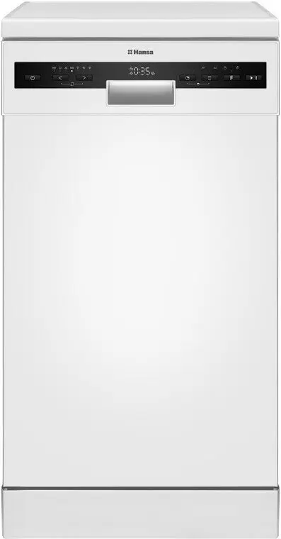 Hansa ZWM427WH