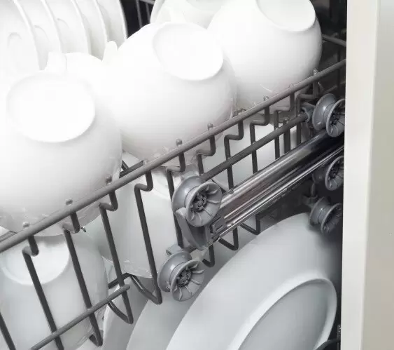 Посудомоечная машина Hansa ZWM427WH фото