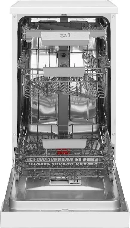 Посудомоечная машина Hansa ZWM427WH фото