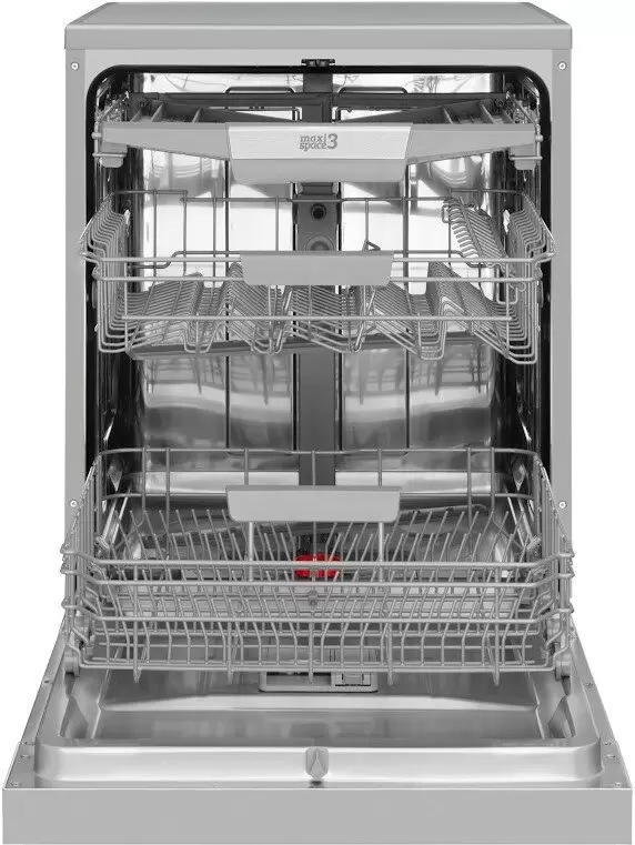 Посудомоечная машина Hansa ZWM627IH фото