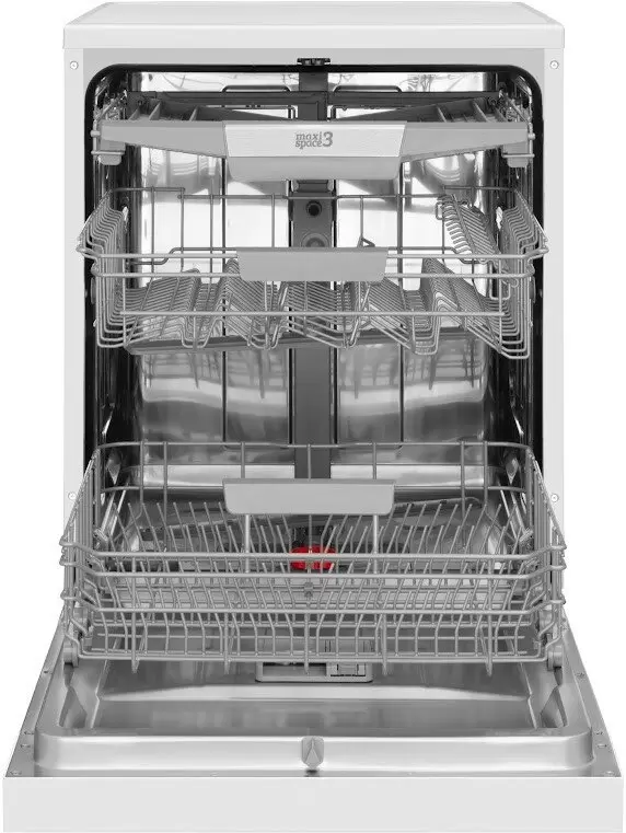 Посудомоечная машина Hansa ZWM627WH фото