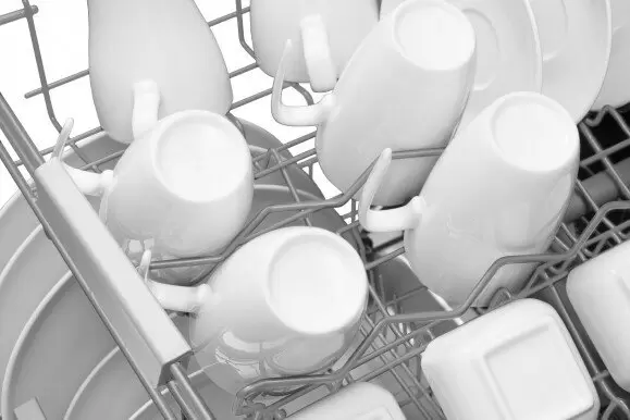 Посудомоечная машина Hansa ZWM627WH фото