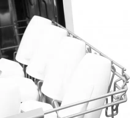 Посудомоечная машина Hansa ZWM627WH фото