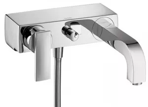 Смеситель Hansgrohe Axor Citterio 39400000 фото