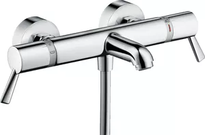 Смеситель Hansgrohe Ecostat Comfort Care 13115000 фото