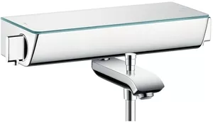 Смеситель Hansgrohe Ecostat Select 13141000 фото