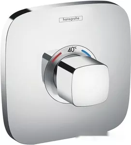 Смеситель Hansgrohe Ecostat E 15705000 фото