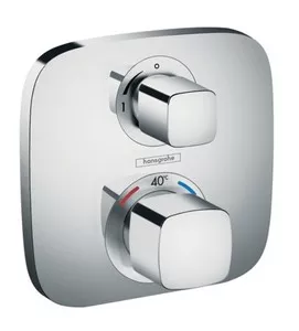 Смеситель Hansgrohe Ecostat E 15707000 фото