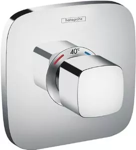 Смеситель Hansgrohe Ecostat E 15706000 фото