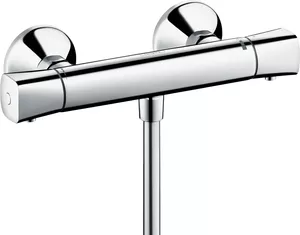 Смеситель Hansgrohe Ecostat Universal 13122000 фото