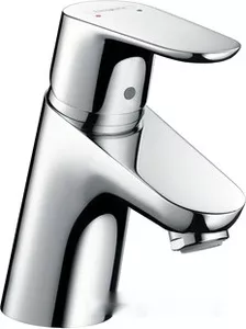 Смеситель Hansgrohe Focus 31132000 фото