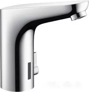 Смеситель Hansgrohe Focus 31171000 фото