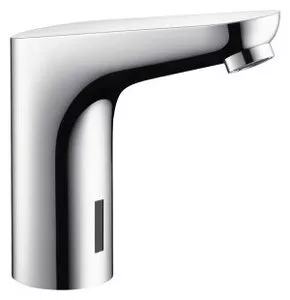 Смеситель Hansgrohe Focus 31174000 фото