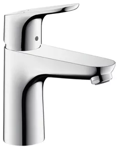 Смеситель Hansgrohe Focus 31513000 фото