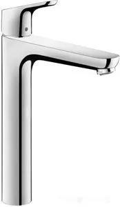 Смеситель Hansgrohe Focus 31531000 фото