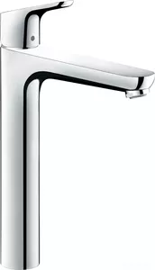 Смеситель Hansgrohe Focus 31532000 фото