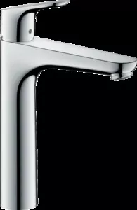 Смеситель Hansgrohe Focus 31608000 фото