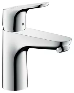 Смеситель Hansgrohe Focus 31657000 фото