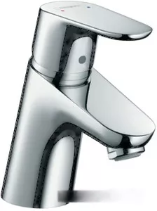 Смеситель Hansgrohe Focus 31732000 фото