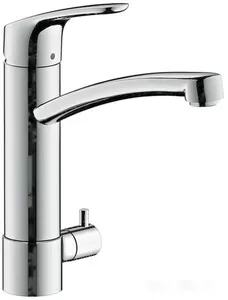 Смеситель Hansgrohe Focus 31803000 фото