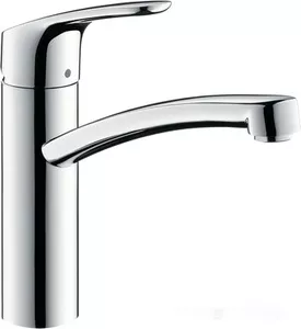 Смеситель Hansgrohe Focus 31804000 фото