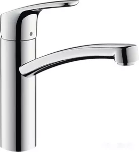 Смеситель Hansgrohe Focus 31806800 фото