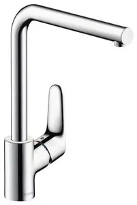 Смеситель Hansgrohe Focus 31817800 фото