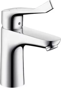 Смеситель Hansgrohe Focus 31911000 фото