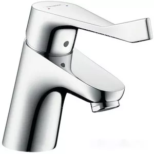 Смеситель Hansgrohe Focus 31914000 фото