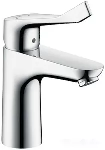 Смеситель Hansgrohe Focus 31915000 фото