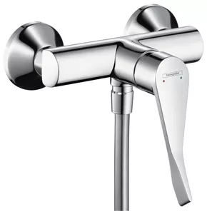 Смеситель Hansgrohe Focus 31916000 фото