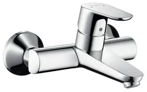 Смеситель Hansgrohe Focus 31923000 фото