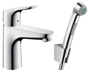 Смеситель Hansgrohe Focus 31927000 фото