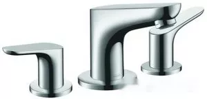 Смеситель Hansgrohe Focus 31937000 фото