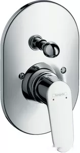 Смеситель Hansgrohe Focus 31947000 фото