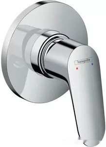 Смеситель Hansgrohe Focus 31961000 фото