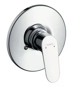 Смеситель Hansgrohe Focus 31967000 фото